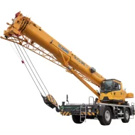 Короткобазный кран XCMG XCR35_S HV Market