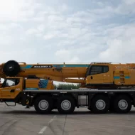 Вседорожный кран XCA 180_S XCMG HV Market