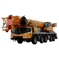 Вседорожный кран XCMG XCA160_S HV Market