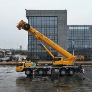 Вседорожный кран XCMG XCA160_S HV Market