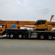 Автокран XCMG XCT70_S HV Market