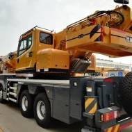 Автокран XCMG XCT70_S HV Market