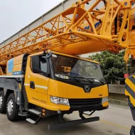 Автокран XCMG XCT70_S HV Market