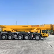 Вседорожный кран XCMG XCA200G7-1S HV Market