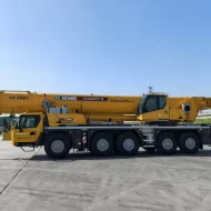 Вседорожный кран XCMG XCA200G7-1S HV Market