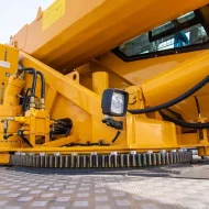 Автокран XCMG XCT20_S HV Market