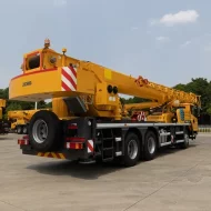 Автокран XCT25L4_ XCMG XCT25L4_S1 HV Market