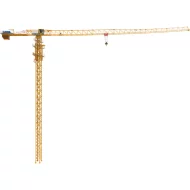 Башенный кран с горизонтальной стрелой XCMG XGT7026-12S1 HV Market