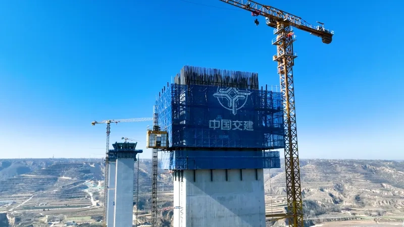 Башенный кран с горизонтальной стрелой XCMG XGT7026-12S1