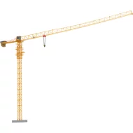 Башенный кран с горизонтальной стрелой XCMG XGT6515-10S1 HV Market