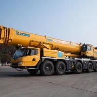 Вседорожный кран XCMG XCA300_S HV Market