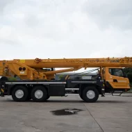 Автокран XCT25L4_ XCMG XCT25L4_SR HV Market