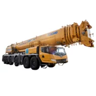 Вседорожный кран XCMG XCA500_S HV Market