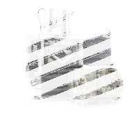 Вертикальный пресс HSM V-Press 860 L