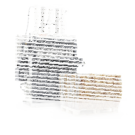 Вертикальный пресс HSM V-Press 860 L