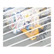 Вертикальный пресс HSM V-Press 860 L