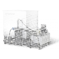 Брикетировочный пресс WEIMA С 160