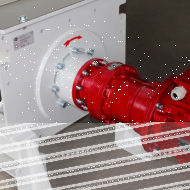 Дренажный пресс HEGER Crocodile dryer 400