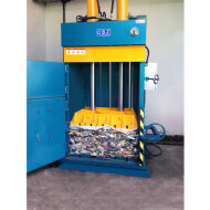 Вертикальный пресс Medium JEWEL JPA1075T150