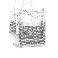 Вертикальный пресс HSM V-Press 860 ECO