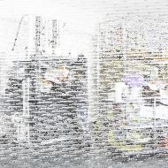 Вертикальный пресс HSM V-Press 860 ECO