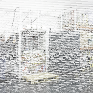 Вертикальный пресс HSM V-Press 860 ECO