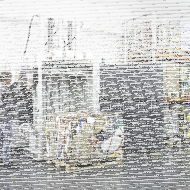 Вертикальный пресс HSM V-Press 860 ECO