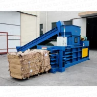 Горизонтальный пресс JEWEL JPW80E