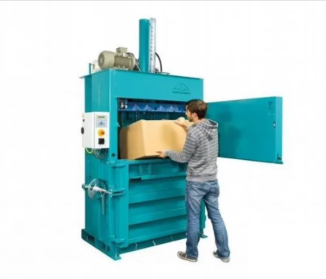 Вертикальный пресс AUSTROPRESSEN APV 100
