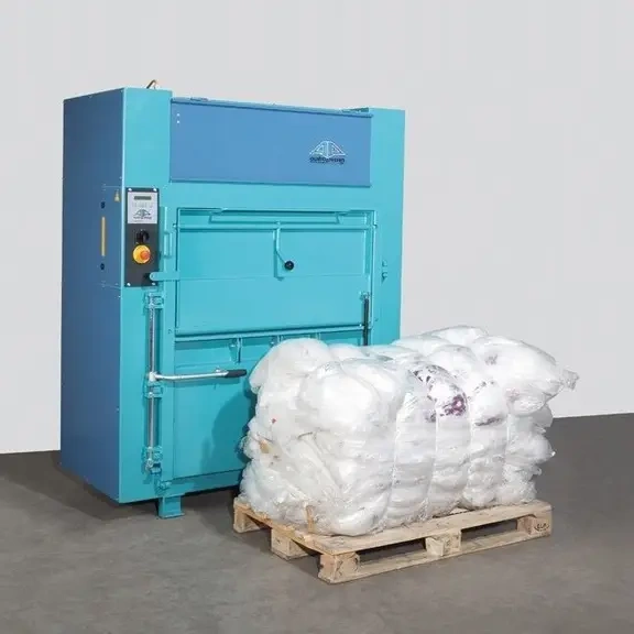 Вертикальный пресс AUSTROPRESSEN APV 100