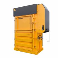 Вертикальный пресс BRAMIDAN Baler X50