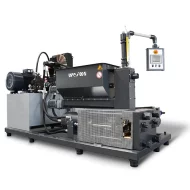 Брикетировочный пресс WEIMA TH 3400