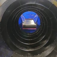 Дробилки Мобильный грохот EDGE TRT 620R
