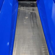 Дробилки Мобильный грохот EDGE TRT 620R