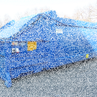 Мобильный компактор PRESTO HG 24 R