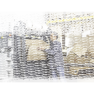 Вертикальный пресс HSM V-Press 1160 ECO