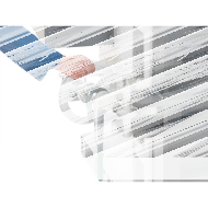 Вертикальный пресс HSM V-Press 1160 ECO