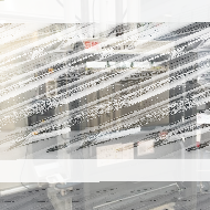 Вертикальный пресс HSM V-Press 1160 ECO