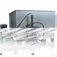 Брикетировочный пресс WEIMA TH 814