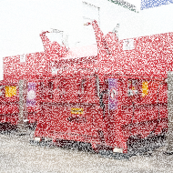 Мобильный компактор PRESTO HGS 24 R