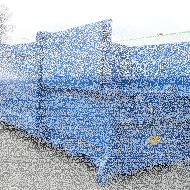 Мобильный компактор PRESTO HGS 24 R
