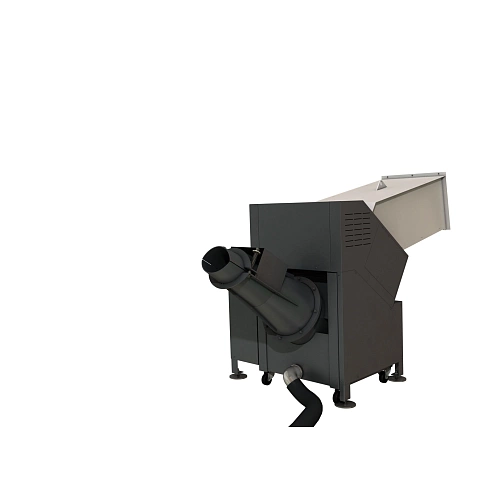 Дренажный пресс HSM FluidEx 600