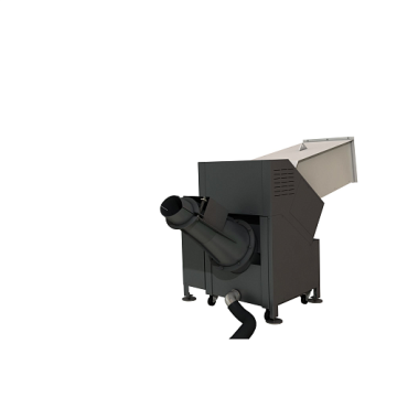 Дренажный пресс HSM FluidEx 600