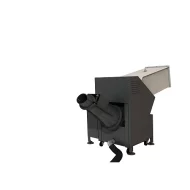 Дренажный пресс HSM FluidEx 600
