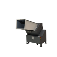 Дренажный пресс HSM FluidEx 600