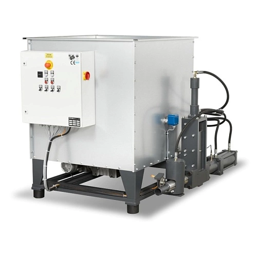 Брикетировочный пресс WEIMA С 140