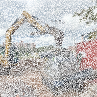 Мобильная щековая дробилка KOMPLET K-JC 503