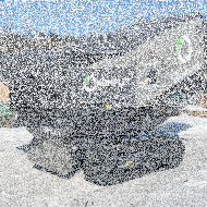 Мобильная щековая дробилка KOMPLET K-JC 503