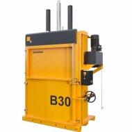 Вертикальный пресс BRAMIDAN Baler B30