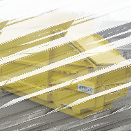 Мобильный компактор PRESTO HAN 12 R